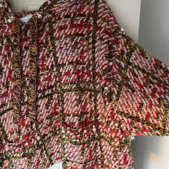 Zara top - Picture 6 of 11